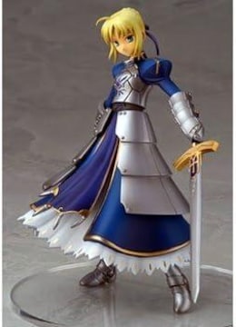 fate/stay nightg[fBOtBMARNV smile500 ZCo[ 1PiViJi