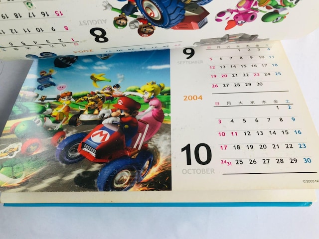 }IJ[g_u_bVII@ɁI@JyLI@ubN@KCh@U{@Ł@J_[@V[ Mario Kart  Q[{/\tg 