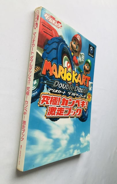 }IJ[g_u_bVII@ɁI@JyLI@ubN@KCh@U{@Ł@J_[@V[ Mario Kart  Q[{/\tg 