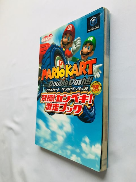}IJ[g_u_bVII@ɁI@JyLI@ubN@KCh@U{@Ł@J_[@V[ Mario Kart  Q[{/\tg 