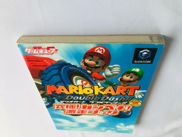 }IJ[g_u_bVII@ɁI@JyLI@ubN@KCh@U{@Ł@J_[@V[ Mario Kart  Q[{/\tg 