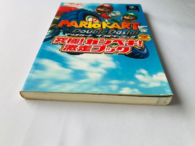 }IJ[g_u_bVII@ɁI@JyLI@ubN@KCh@U{@Ł@J_[@V[ Mario Kart  Q[{/\tg 