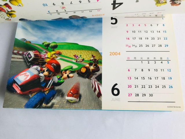 }IJ[g_u_bVII@ɁI@JyLI@ubN@KCh@U{@Ł@J_[@V[ Mario Kart  Q[{/\tg 