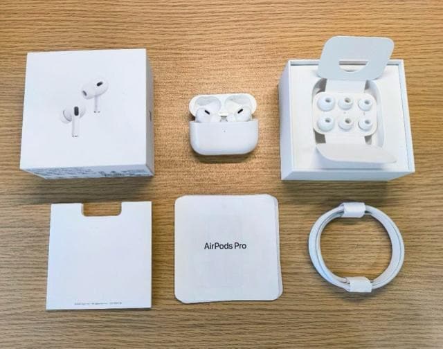 yizAirPodsPro2 Apple   Ɠd/AV 