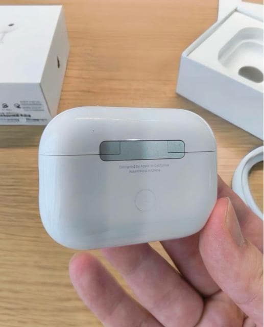 yizAirPodsPro2 Apple  Ɠd/AV 