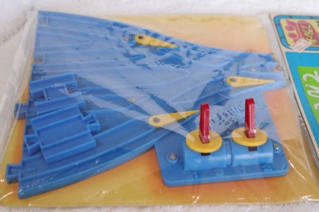 絶版品 TOMY トミー プラレール てんてつき プラレール 日本製 超稀少レア TOMY/トミー/プラレール/てんてつき/日本製/MADE IN JAPAN/超