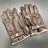 即決 Gloves FRATELLI FORINO グローブ 手袋 サイズ8