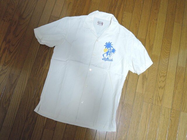 HYSTERIC GLAMOUR qXebNO}[ AnVc M  Vc K[ T[NS {[O  uh 