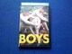 DVD BOYS {[CY ~[VELv wCXEu[