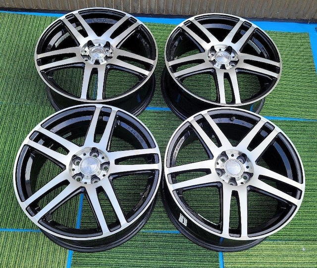L ZOLF LIGHT SPEC 17C`7J +50 PCD100zC[̂4{ZcgvEX J[ KVB C  /oCN