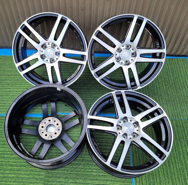 L ZOLF LIGHT SPEC 17C`7J +50 PCD100zC[̂4{ZcgvEX J[ KVB C  /oCN