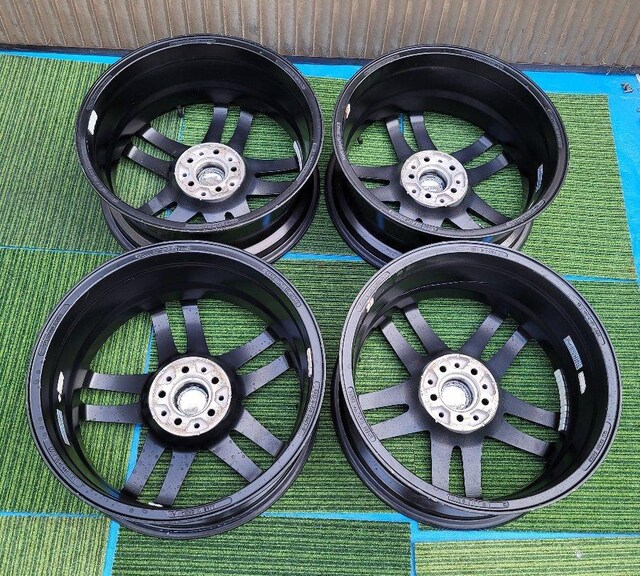 L ZOLF LIGHT SPEC 17C`7J +50 PCD100zC[̂4{ZcgvEX J[ KVB C  /oCN