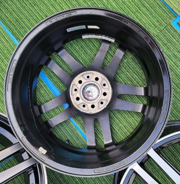L ZOLF LIGHT SPEC 17C`7J +50 PCD100zC[̂4{ZcgvEX J[ KVB C  /oCN
