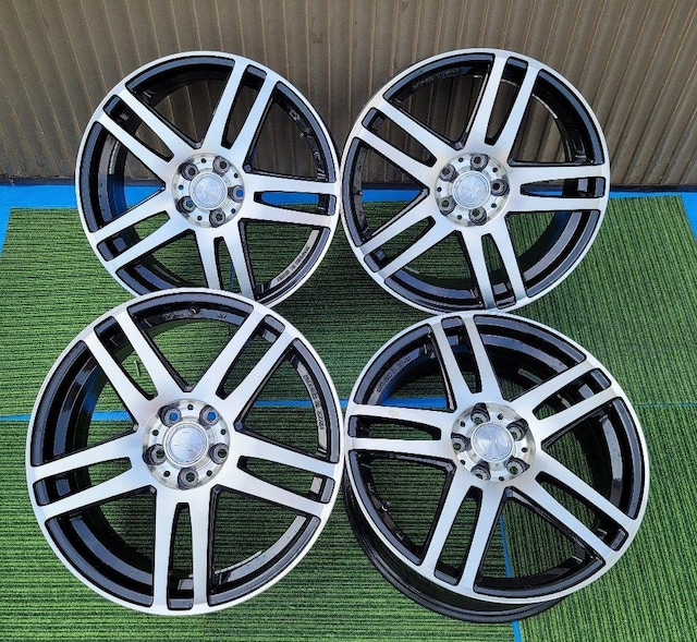 L ZOLF LIGHT SPEC 17C`7J +50 PCD100zC[̂4{ZcgvEX J[ KVB C  /oCN