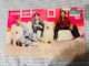 Snow Man 9/3 TTVKChETV StationEerW&TVKChEMyojo؂蔲