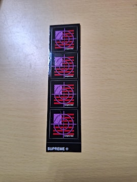 Supreme 25FW ^[Qbg@XebJ[