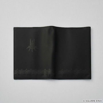 INieRFAutomata ubNJo[ 2B j[AEI[g}^