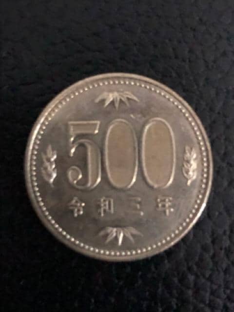 ߘa3N 500 󏭕i   zr[ 