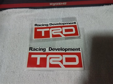 ï  TRD gp  c40 90   c35 85