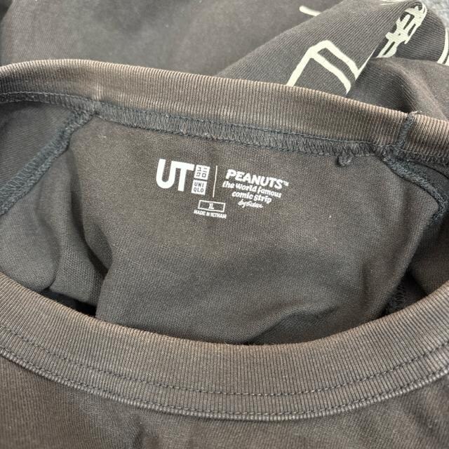  UNIQLO UT WEEKEND WORKOUT Xk[s[ TVc  uh 
