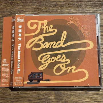 y֓LzThe Band Goes On
