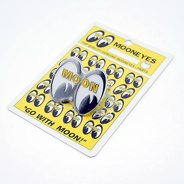 z Ki MOONEYES J[ob` MG035 obW tgO [ACY O Gu }[N  /oCN