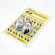 z Ki MOONEYES J[ob` MG035 obW tgO [ACY O Gu }[N