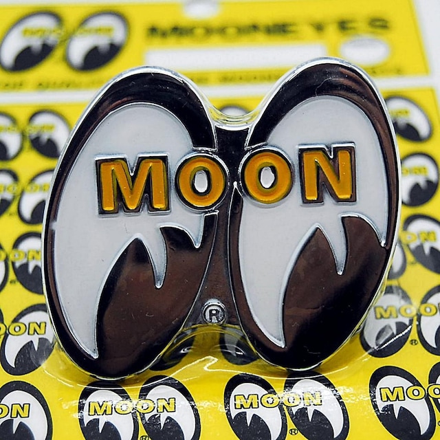 z Ki MOONEYES J[ob` MG035 obW tgO [ACY O Gu }[N  /oCN
