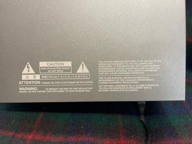 Roland SC-8850 W[ Sound Module Roland SOUND SC-8850 [h  zr[ 