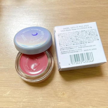 SNIDEL BEAUTY / RY~bN OE OX EX04