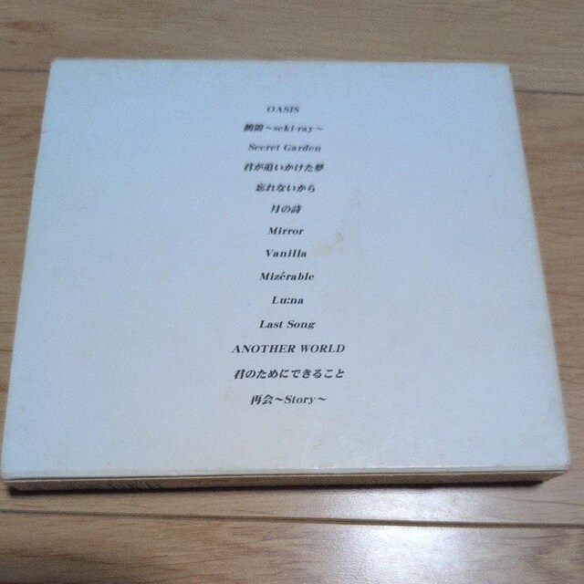THE SIXTH DAY`SINGLE COLLECTION`  CD/DVD/rfI 