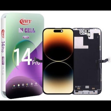 yVizZY INCELL HD+ iPhone14 PRO tpl