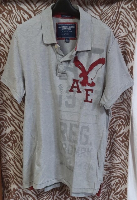 AMERICAN EAGLEAJC[O|Vc働SL   uh 