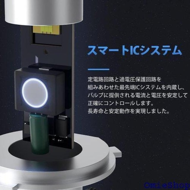POOPEE oCNLEDwbhCg H4/HS1 00LM ɐ pt@ 6000K p 360  /oCN
