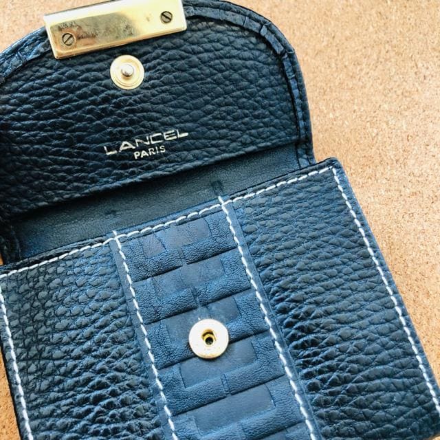 LANCEL Z RCP[X K z  jt@bV 
