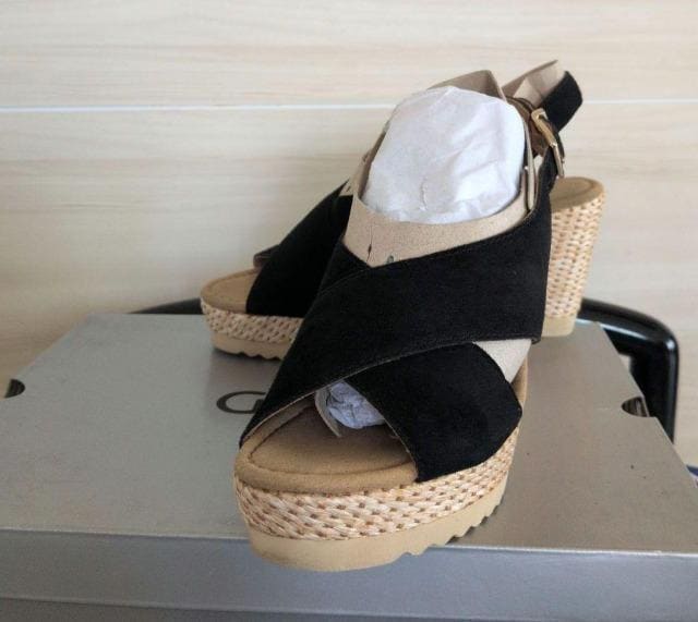 Gabor/K{[NXXgbvEFbWT_/XG[hf/ubN//TCY4 1/2/{TCY24cm   uh 