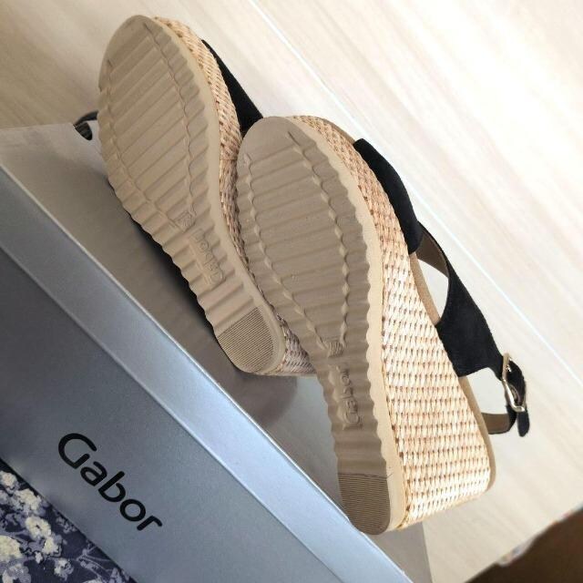 Gabor/K{[NXXgbvEFbWT_/XG[hf/ubN//TCY4 1/2/{TCY24cm  uh 