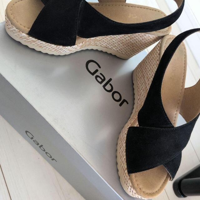 Gabor/K{[NXXgbvEFbWT_/XG[hf/ubN//TCY4 1/2/{TCY24cm  uh 