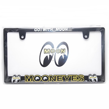 z Raised MOONEYES S CZXt[ [ACY io[t[ io[v[g CYh