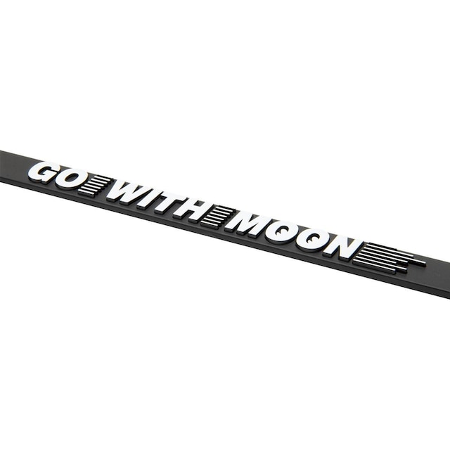 z Raised MOONEYES S CZXt[ [ACY io[t[ io[v[g CYh  /oCN