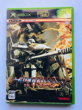 GUNGRIFFON Allied Strike Xbox nKLA`Vt KOtH I[Ch XgCN