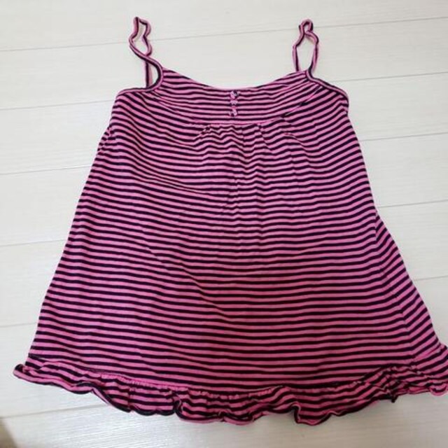 140cm L~\[ {[_[ Zpink~black   LbY/xr[ 