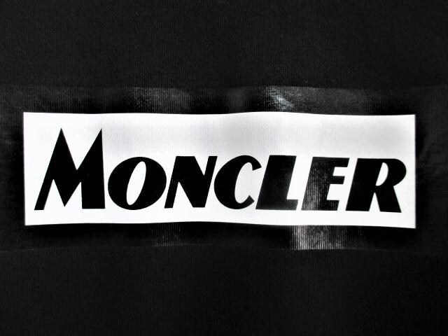 MONCLER N[ {bNXS vg by TVc /Y/S/N[Wp Ki