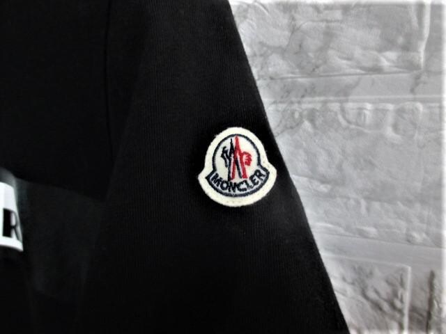 MONCLER N[ {bNXS vg by TVc /Y/S/N[Wp Ki