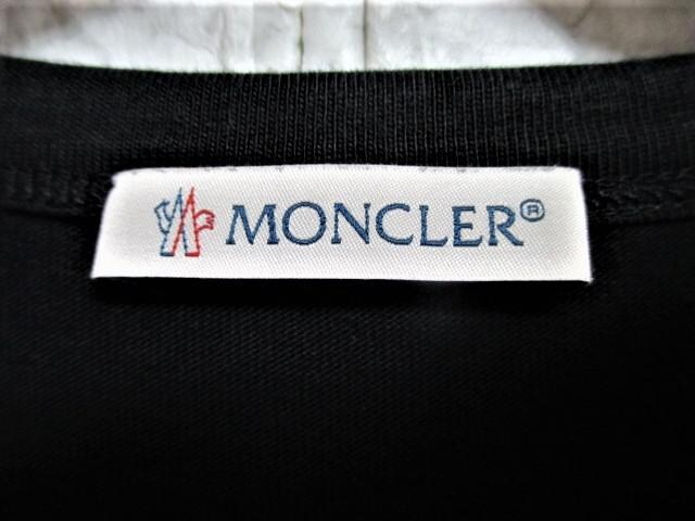 MONCLER N[ {bNXS vg by TVc /Y/S/N[Wp Ki