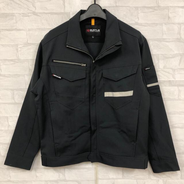  BURTLD WORKWEAR WPbg 