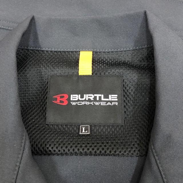  BURTLD WORKWEAR WPbg