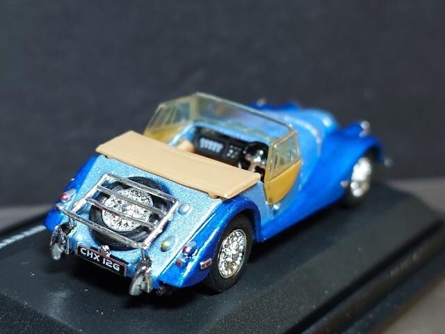 1:72Cararamal o d b