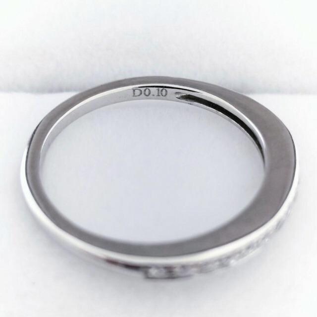 |eFLI _Ch G^jeB O K18WG 0.10ct 1.9g  ANZT[/v 