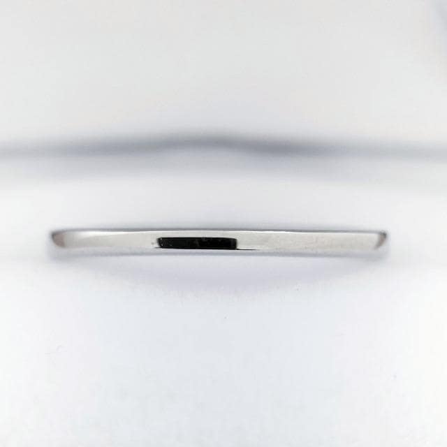 |eFLI _Ch G^jeB O K18WG 0.10ct 1.9g  ANZT[/v 